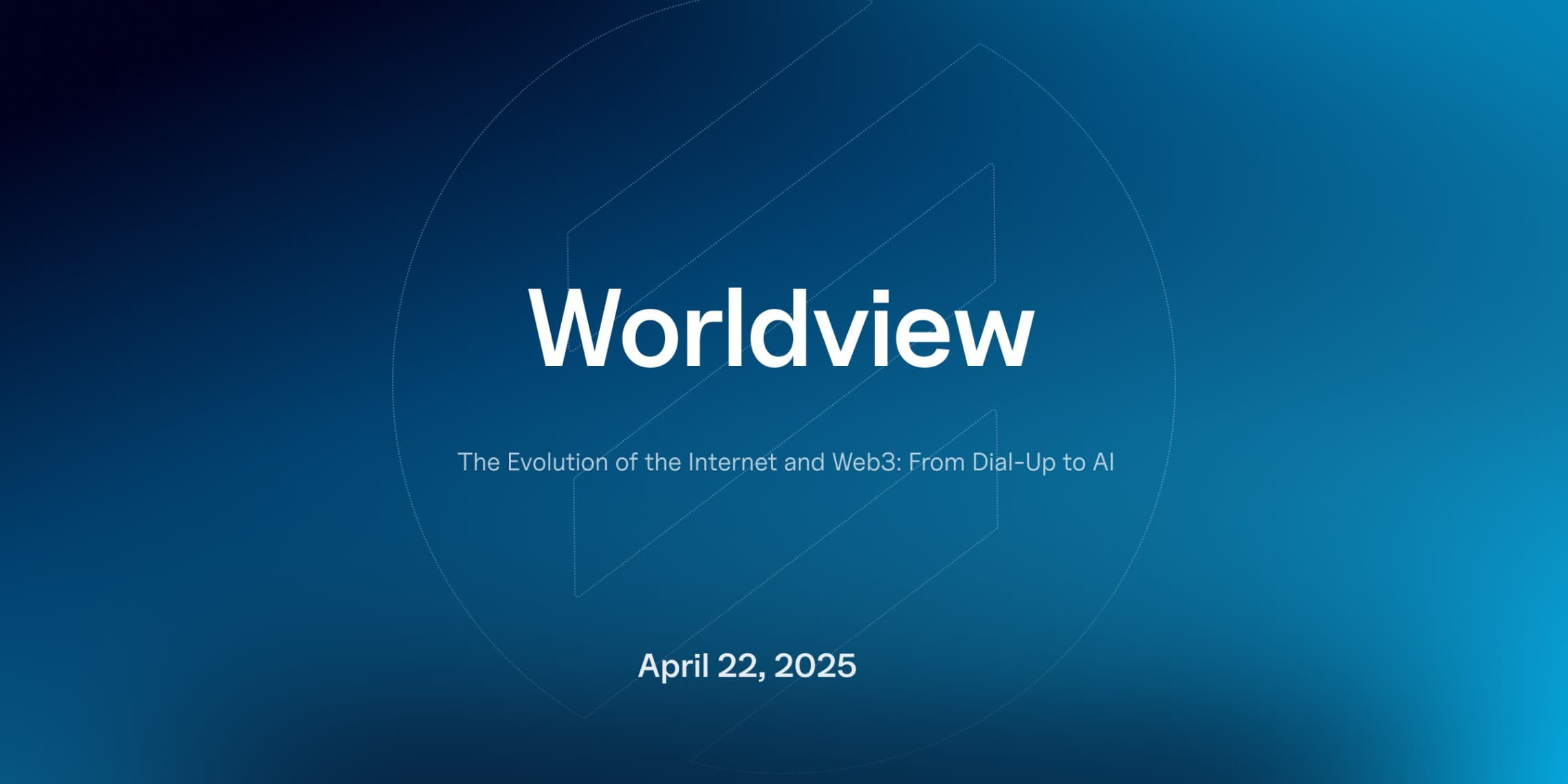 Worldview