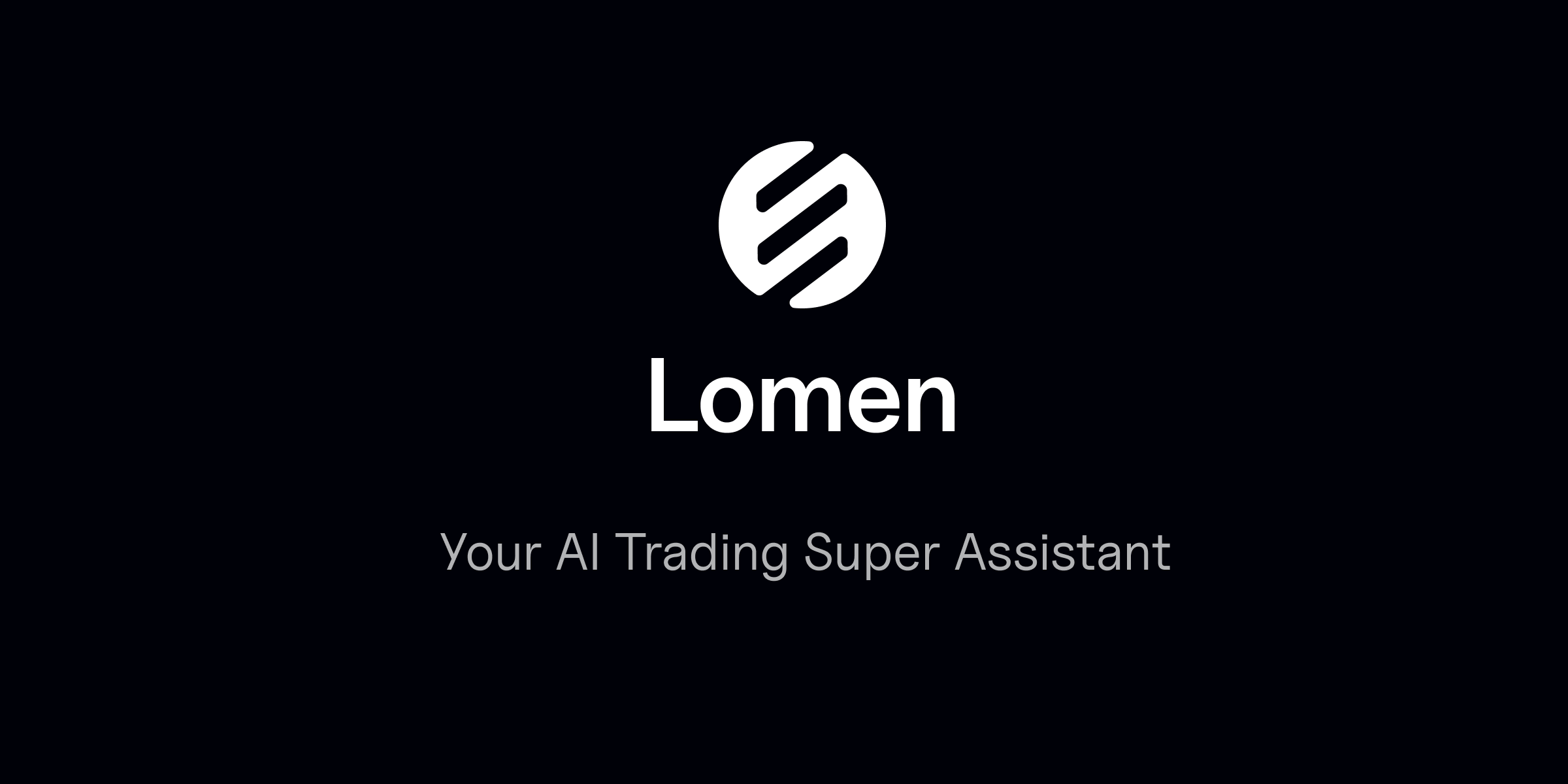 Lomen Demo Video